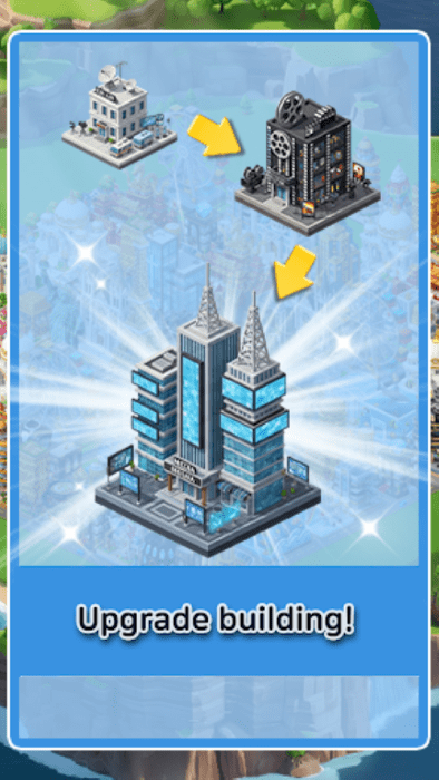 瞬间之城你的城市游戏v1.0.0 2