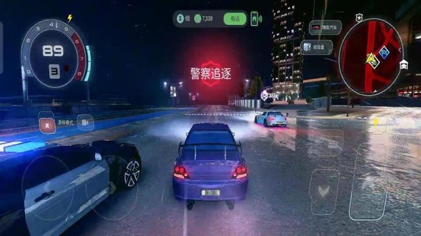 王牌飙车游戏v187.1.1(2)