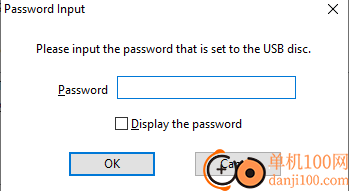 USB Flash Security(u盤加密工具)