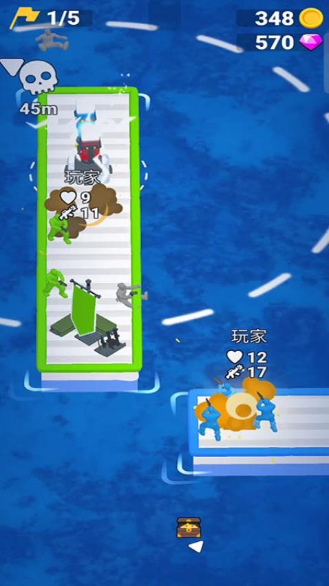 海洋战争模拟游戏v187.1.1 2