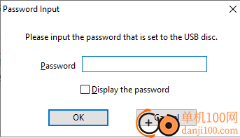 USB Flash Security(u盤加密工具)
