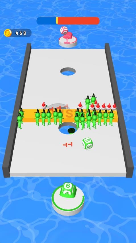 热血大擂台游戏v1.0.0(3)