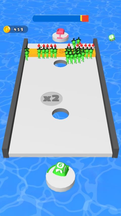 热血大擂台游戏v1.0.0(4)