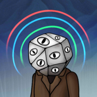 宇宙怪談游戲 v1.0.8