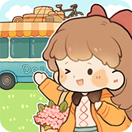朵拉的露营餐车游戏 v1.0