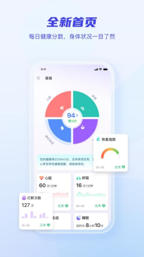 麒健颐康版手机版v4.5.0(1)