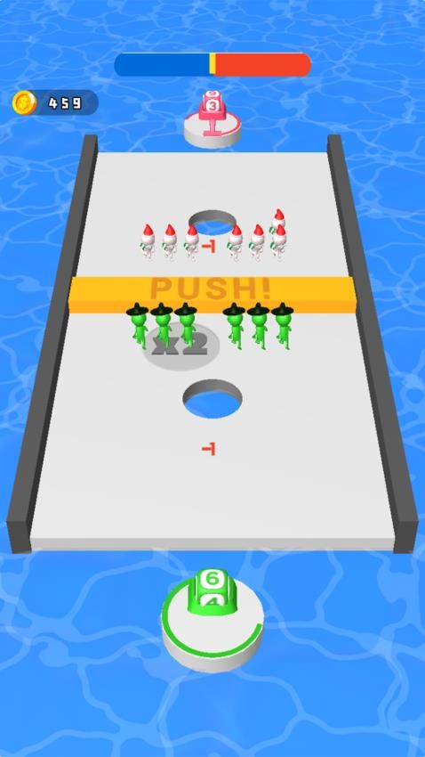 热血大擂台游戏v1.0.0(2)