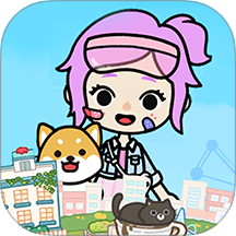 迷你童话王国游戏 v1.0.1