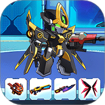 機(jī)甲空戰(zhàn)王牌對(duì)決手游 v1.0.0