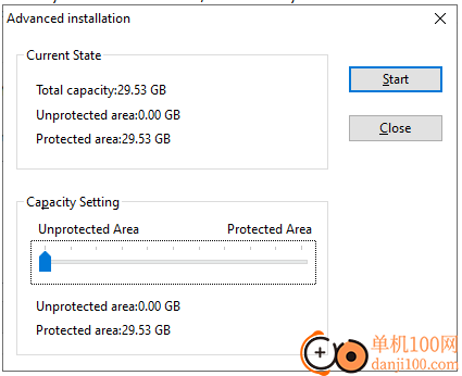USB Flash Security(u盤加密工具)