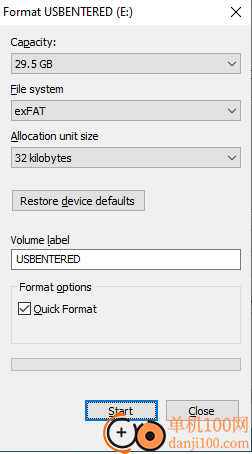 USB Flash Security(u盤加密工具)
