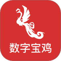 數字寶雞官網版 v2.8.0