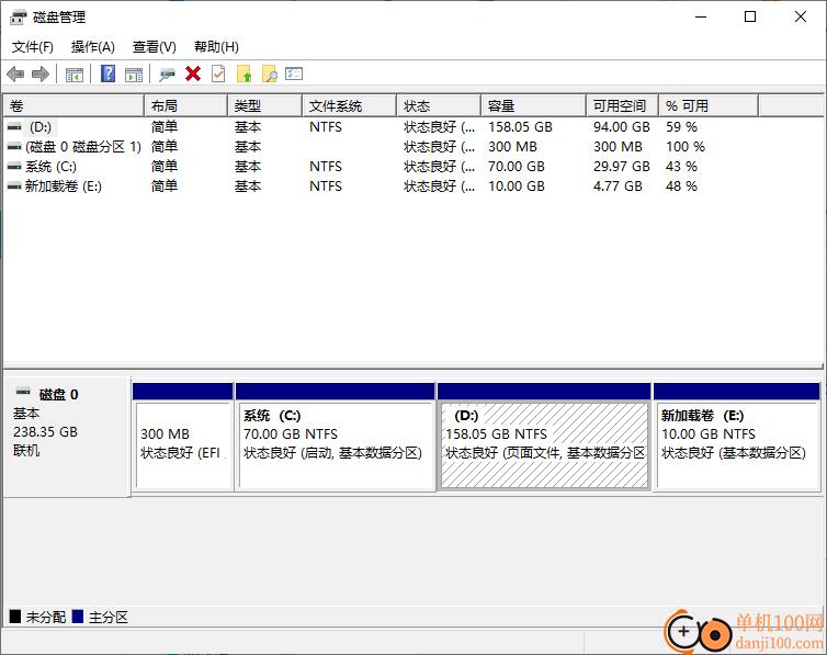 hdd low level format tool(硬盘低格工具)
