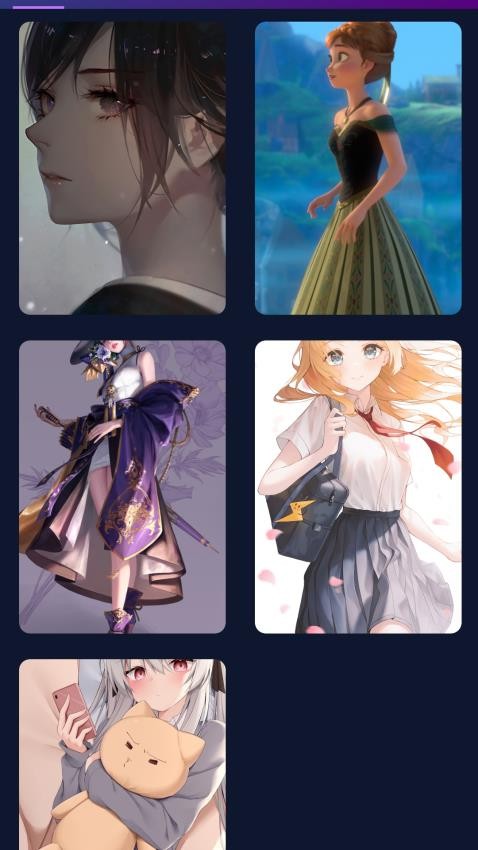 来电多多秀手机版v1.0.4(2)