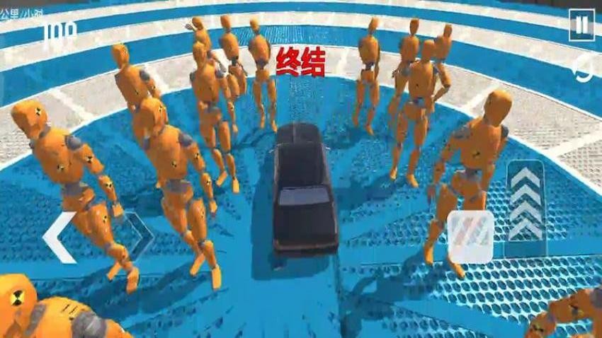 城市战车游戏v187.1.2 4