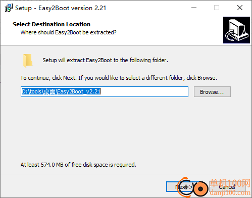 Easy2Boot(启动盘制作工具)