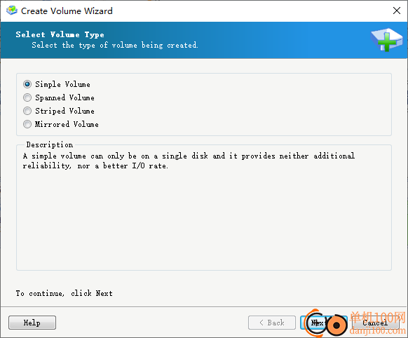 aomei dynamic disk manager(动态硬盘分区工具)