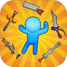 我画武器超牛游戏 v1.0.0