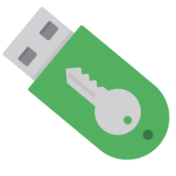 Rohos Logon Key(u盤加密軟件) v5.5 官方版