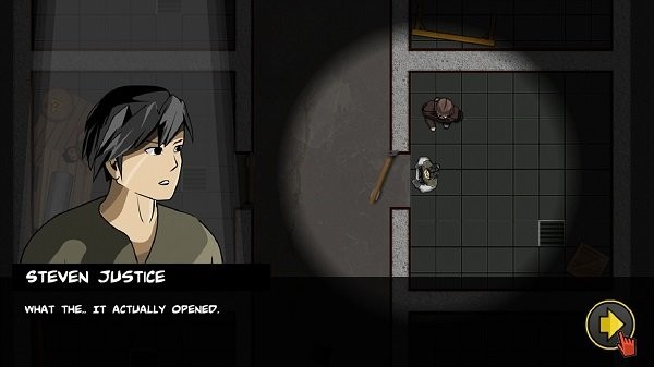 超级警察正义守护者(Justice Keepers)v1.2.1 1