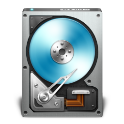 硬盤低級格式化工具 v4.25 中文版