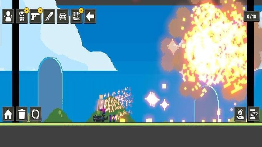 创造模拟器游戏v187.1.1 1