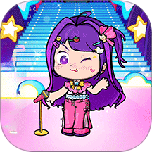 甜蜜换装日记游戏 v187.1.1