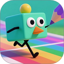 畫個(gè)飛毛腿游戲 v1.0.1