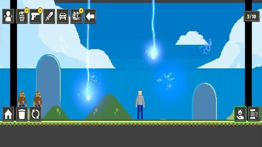 创造模拟器游戏v187.1.1 4
