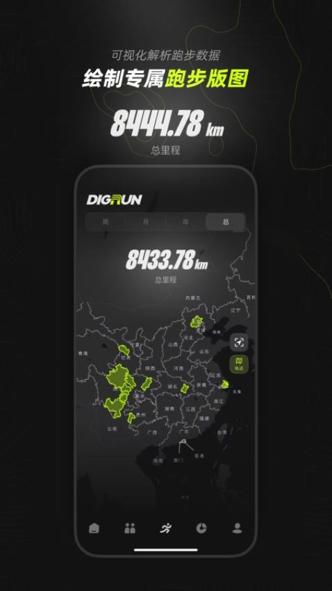 DIGRUN手机版v1.0.1(3)