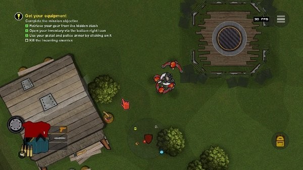 超级警察正义守护者(Justice Keepers)v1.2.1 3