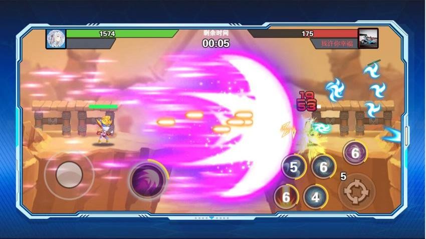 狙击之王幽灵战士游戏v1.0.0 2
