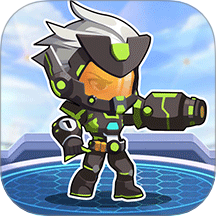 狙击之王幽灵战士游戏 v1.0.0