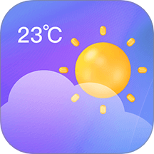 天氣預報智能軟件