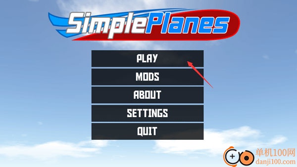 简单飞机官方正版(SimplePlanes)