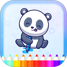 小熊畫畫app v20250709.1
