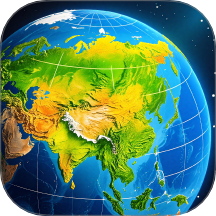 全域实景地图官方版 v1.0.1