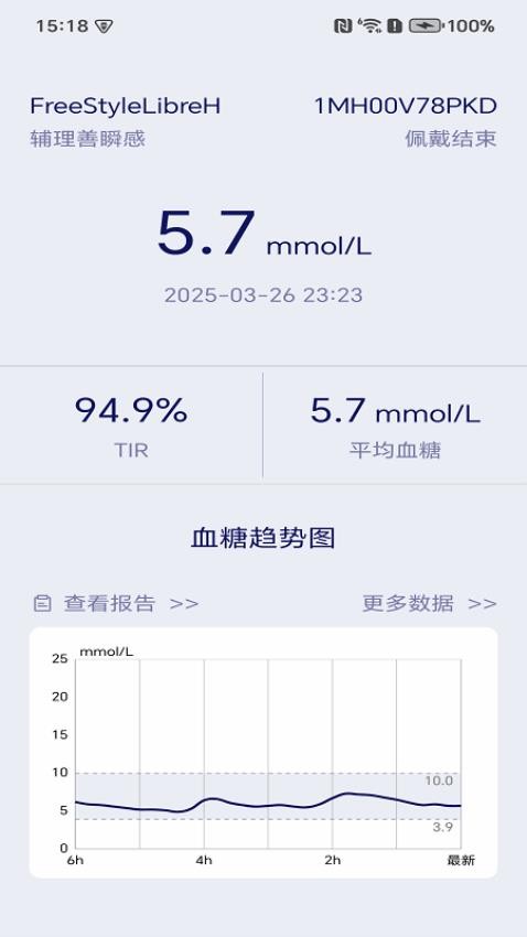 eCare健康免费版v1.0(1)
