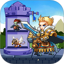 我的魔塔起源游戲 v1.0.0