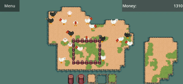 鸡场管理员游戏v1.0.0(2)