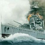大西洋舰队游戏 v1.12