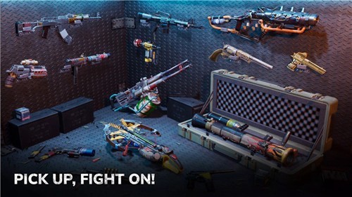 僵尸国度游戏(Zombie State)v2.3.3(1)