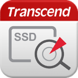 Transcend SSD Scope(创见SSD硬盘管理器) v3.11.0 官方版