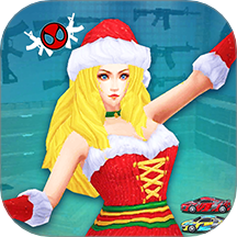 自由城市保卫战手游 v1.0.1