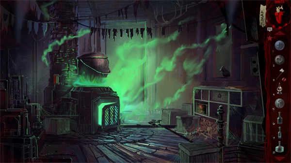 临终重生试炼游戏v1.19.2(1)