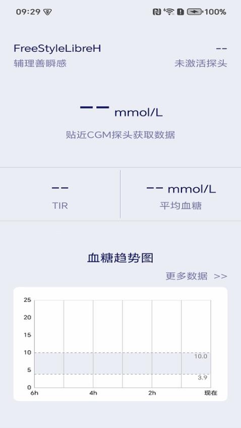 eCare健康免费版v1.0(4)