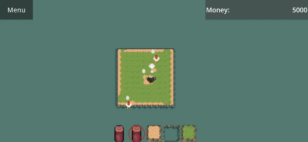 鸡场管理员游戏v1.0.0(1)
