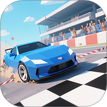 手指賽車游戲 v1.0