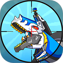 深海進(jìn)化之路手游 v1.0.0