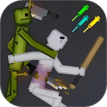 西瓜人游樂園游戲 v1.23.6